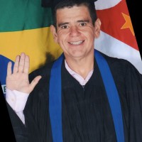 Leandro Pedroso