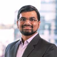 Dhruv Parikh