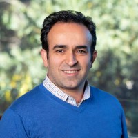 Ebrahim Oromiehie