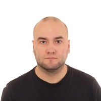 Vladyslav Rakhlinskyi
