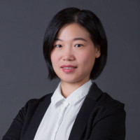 Rongrong Zhang