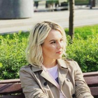 Darya Lebedeva
