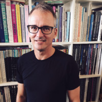 Jamie Gordon