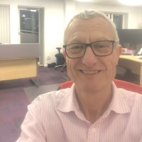 Stephen (Steve) Blyth