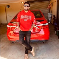 Mihir Bhatt