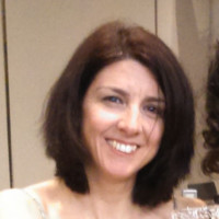 Irene Díaz