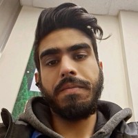 Sahil Shariff