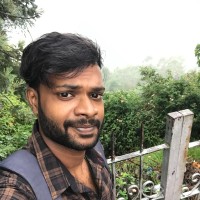 Saravanan P