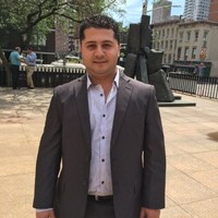 Sergey Bagdasaryan