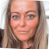 Stacey Lee
