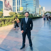 Vikrant Bhatia