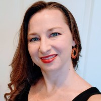 Kate Waters
