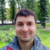 Dmitry Vasilyuk
