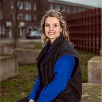 Annebelle Glashouwer