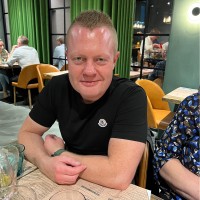 Kasper Vestergaard