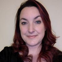 Amy Lewis