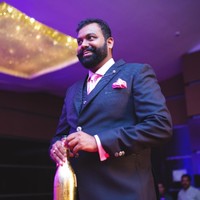 Arpan Desai