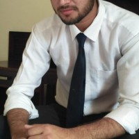Mohammad Mazeed