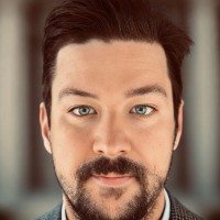 Royce Jensen
