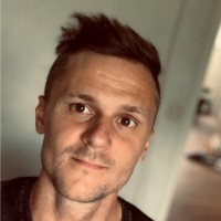 Peter Larsson