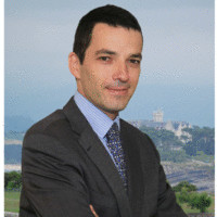 Alejandro Martín Illarregui