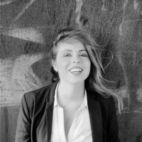 Margaux Montfalcon