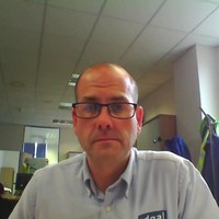 Michael Platten (Bsc Hons)