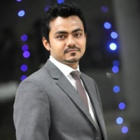 Mohammad Al-Amin