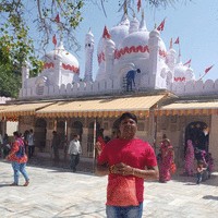 ABHISHEK  PRATAP SINGH