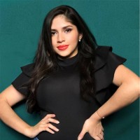 Sherly Chavarría Cabrera