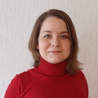 Irina Vitsyna