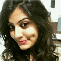 Dhwani Doshi