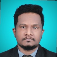 Prajeesh K