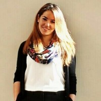 Stavroula Kanali