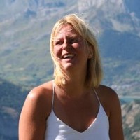 annemarie weening