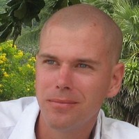Thorbjörn Simonsson