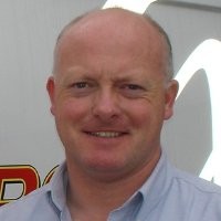 Tim Burt