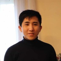 Ngoc-Son Mai