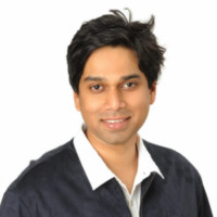Harsha M