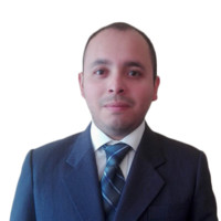 Germán Eduardo Calvimontes Taboada