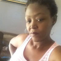 Lebohang Moloi