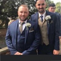 Luke Harris