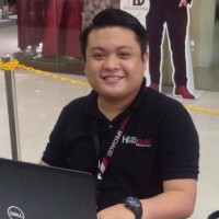 Keven Tom Guanco