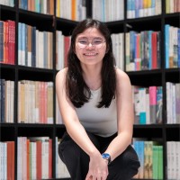 Crystal Goh