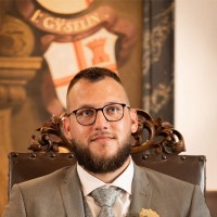 Koen Poldervaart