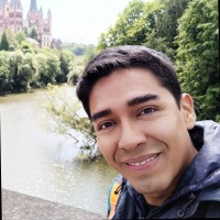 Tino ZapataCruz