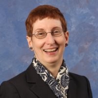Deborah Stone