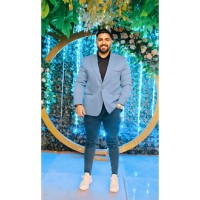 Abdelrahman Ahmed