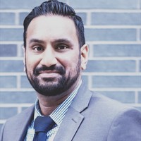 Glen Padassery, C.Dir