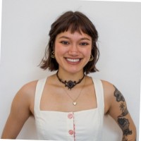 Madison Spence